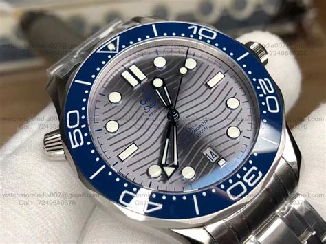 omega reefmaster clone|best omega seamaster clone.